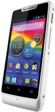 Motorola Moto Razr D1 Motorola Moto Razr D1