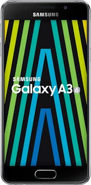 Samsung Galaxy A3 2016 Samsung Galaxy A3 2016