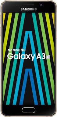 Samsung Galaxy A3 2016 Samsung Galaxy A3 2016