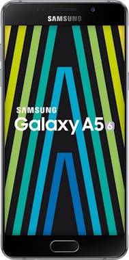 Samsung Galaxy A5 2016 Samsung Galaxy A5 2016