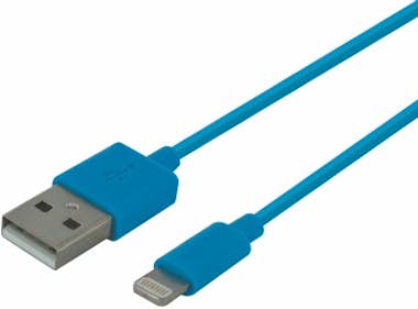 ME! Cable USB-Lightning (Carga/Datos)