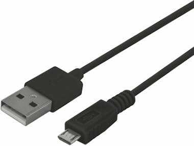 ME! Cable USB-Micro USB (Carga/Datos)