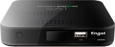 Engel RECEPTOR ENGELDROID-SAT(DVBS2) EN1010 Engel RECEPTOR ENGELDROID-SAT(DVBS2) EN1010