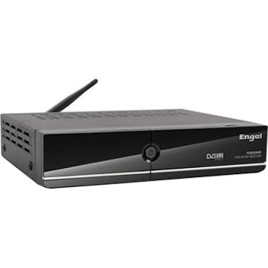Engel Receptor SAT HD +WIFI RS8100HD