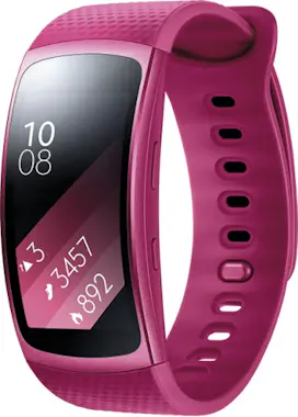 Samsung Gear Fit 2 Talla Pequeña Samsung Gear Fit 2 Talla Pequeña