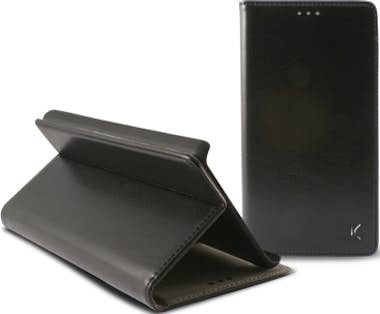 ME! Funda tipo Libro Huawei Y5 II o Y6 II Compact ME! Funda tipo Libro Huawei Y5 II o Y6 II Compact