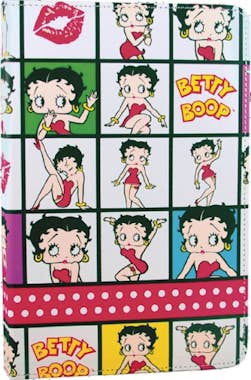 ME! Funda universal Betty Boo 7" collage ME! Funda universal Betty Boo 7" collage