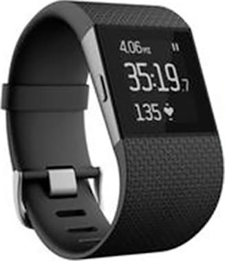 Fitbit Surge Talla Grande Fitbit Surge Talla Grande