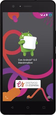 BQ Aquaris M5 32GB 3GB RAM BQ Aquaris M5 32GB 3GB RAM