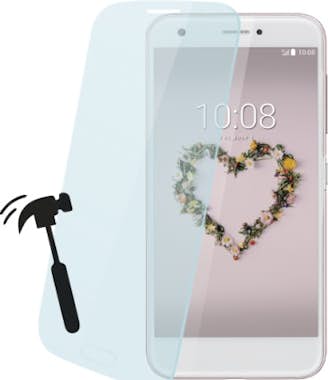 ME! Protector de vidrio templado para ZTE Blade A512 ME! Protector de vidrio templado para ZTE Blade A512