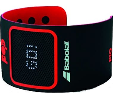 ME! PIQ TENIS: Brazalete con sensor deportivo intelige ME! PIQ TENIS: Brazalete con sensor deportivo intelige