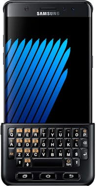 Samsung Funda con teclado para Galaxy Note 7 Samsung Funda con teclado para Galaxy Note 7