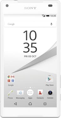 Sony Xperia Z5 Compact Sony Xperia Z5 Compact