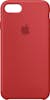 Apple Carcasa original silicona iPhone 7 Apple Carcasa original silicona iPhone 7