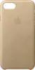 Apple Carcasa original cuero iPhone 7 Apple Carcasa original cuero iPhone 7