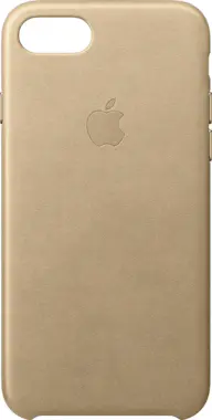 Apple Carcasa original cuero iPhone 7 Apple Carcasa original cuero iPhone 7