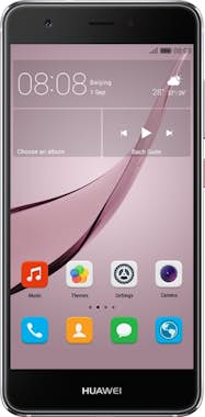 Huawei Nova Huawei Nova