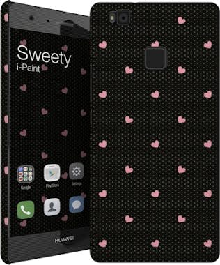 i-Paint Carcasa Sweety Huawei P9 Lite i-Paint Carcasa Sweety Huawei P9 Lite