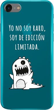Caseland Carcasa TPU Edicion limitada para iPhone 7 Caseland Carcasa TPU Edicion limitada para iPhone 7