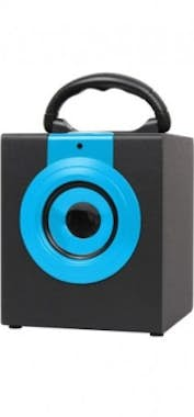 ME! Altavoz BT530 Bluetooth