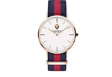 ME! Reloj Analógico C.A. OSASUNA ME! Reloj Analógico C.A. OSASUNA
