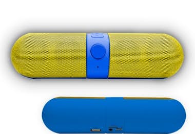 ME! Altavoz Bluetooth CADIZ C.F. ME! Altavoz Bluetooth CADIZ C.F.
