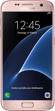 Samsung Galaxy S7 Samsung Galaxy S7