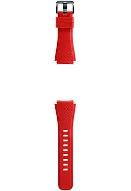 Samsung Gear S3 correa active de silicona Samsung Gear S3 correa active de silicona