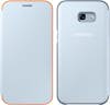 Samsung Funda tapa original neon para Galaxy A3 2017 Samsung Funda tapa original neon para Galaxy A3 2017