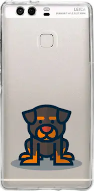 ME! Carcasa Perro para Huawei P9 Lite ME! Carcasa Perro para Huawei P9 Lite