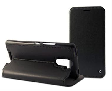 ME! Funda con Tapa para BQ Aquaris U Plus ME! Funda con Tapa para BQ Aquaris U Plus