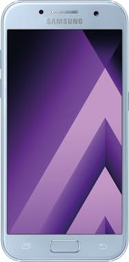 Samsung Galaxy A3 (2017) Samsung Galaxy A3 (2017)