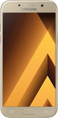 Samsung Galaxy A5 (2017) Samsung Galaxy A5 (2017)