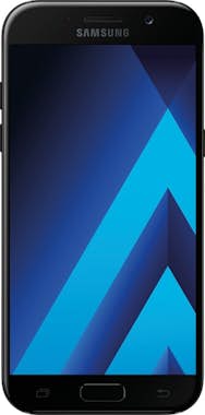 Samsung Galaxy A5 (2017) Samsung Galaxy A5 (2017)