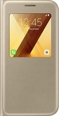 Samsung Funda tapa ventana Galaxy A5 (2017) Samsung Funda tapa ventana Galaxy A5 (2017)
