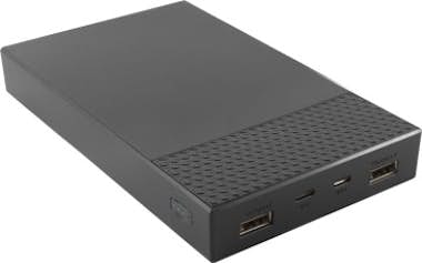 ME! Bateria externa 20000 mAh 2USB ME! Bateria externa 20000 mAh 2USB