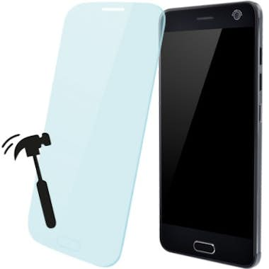 ME! Protector de Vidrio Templado para ZTE Blade V8