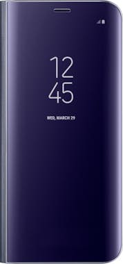 Samsung Funda con Tapa Clear View para Galaxy S8 Samsung Funda con Tapa Clear View para Galaxy S8