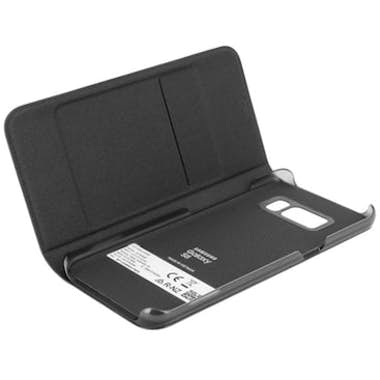 Samsung Funda con Tapa Led View para Galaxy S8 Samsung Funda con Tapa Led View para Galaxy S8