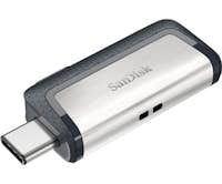 SanDisk Ultra Dual Drive USB Tipo C 32 GB