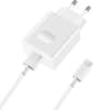 Huawei Cargador de red Micro USB 2 amp carga rápida Huawei Cargador de red Micro USB 2 amp carga rápida