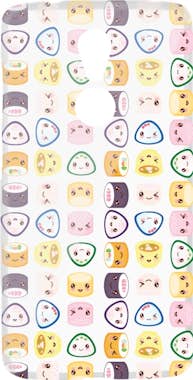 ME! Carcasa Sushi para ZTE Axon 7 Mini ME! Carcasa Sushi para ZTE Axon 7 Mini