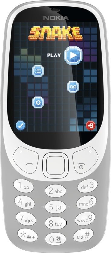 nokia 3310