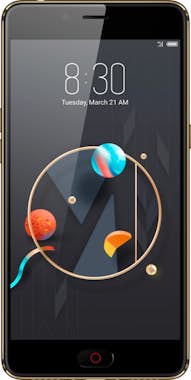 Nubia N2 64GB+4GB RAM Nubia N2 64GB+4GB RAM