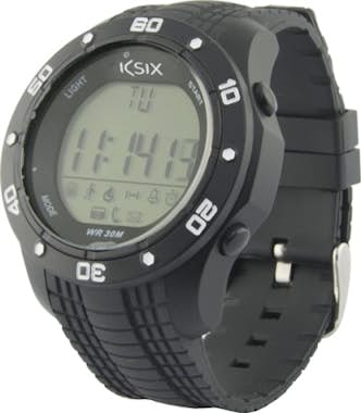 Ksix Reloj Explorer Waterproof Ksix Reloj Explorer Waterproof