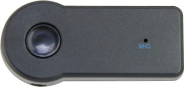 Ksix Receptor audio Bluetooth coche Ksix Receptor audio Bluetooth coche