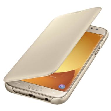 Samsung Funda Tapa Monedero Galaxy J5 (2017) Samsung Funda Tapa Monedero Galaxy J5 (2017)