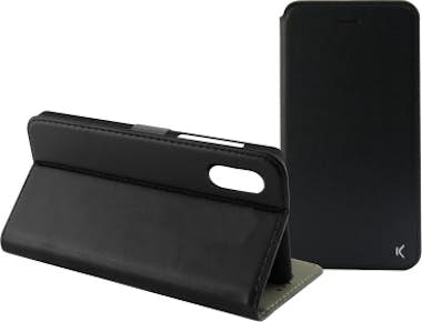 ME! Funda Tapa cierre magnético iPhone X ME! Funda Tapa cierre magnético iPhone X