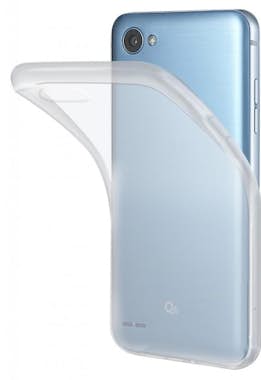ME! Carcasa TPU para LG Q6 ME! Carcasa TPU para LG Q6