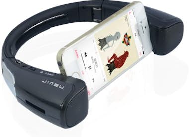 Nevir Altavoz Bluetooth para Smartphones Nevir Altavoz Bluetooth para Smartphones